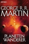 Planetenwanderer von George RR Martin